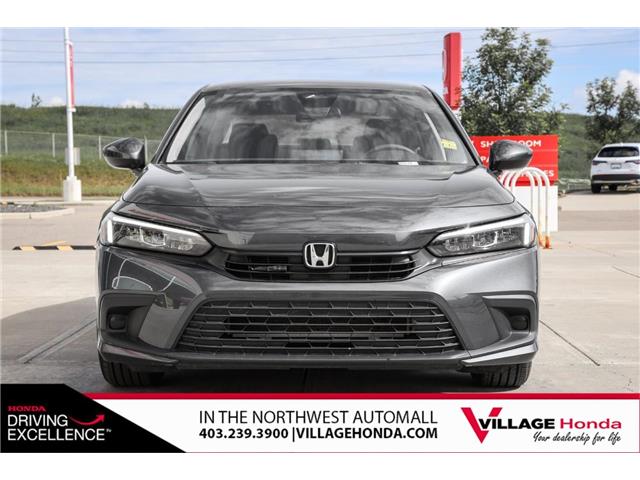 2024 Honda Civic LX-B (Stk: B9144) in Calgary - Image 3 of 30