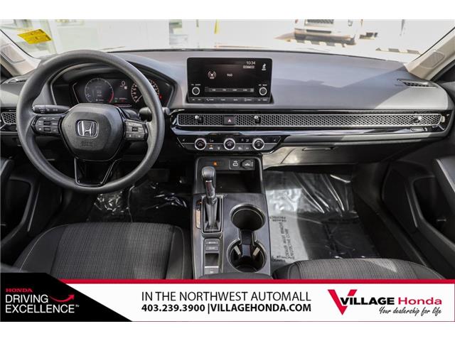 2024 Honda Civic LX-B (Stk: B9144) in Calgary - Image 14 of 30
