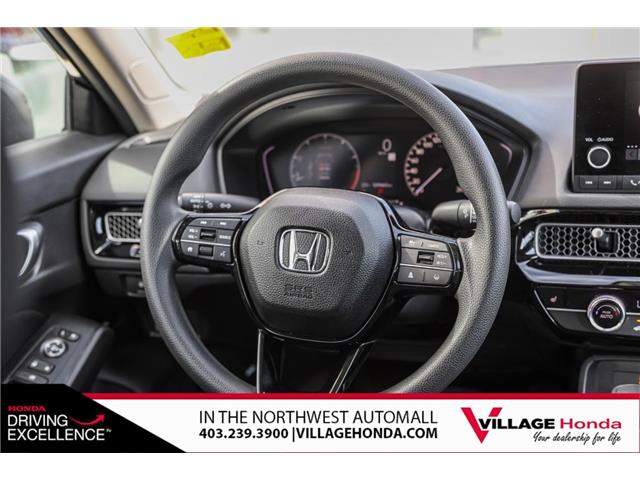 2024 Honda Civic LX-B (Stk: B9144) in Calgary - Image 15 of 30