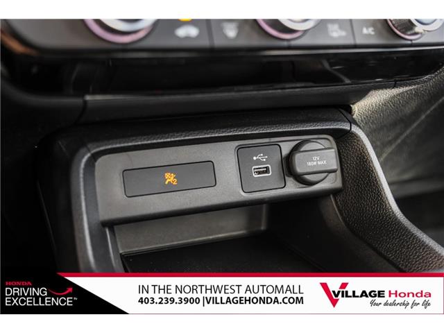 2024 Honda Civic LX-B (Stk: B9144) in Calgary - Image 23 of 30