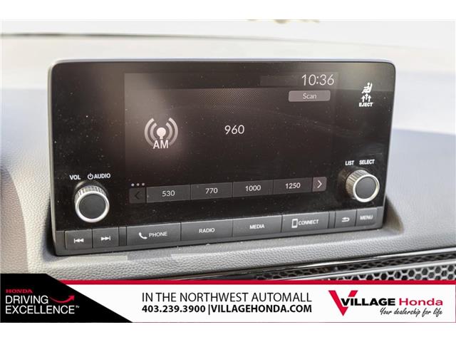 2024 Honda Civic LX-B (Stk: B9144) in Calgary - Image 26 of 30