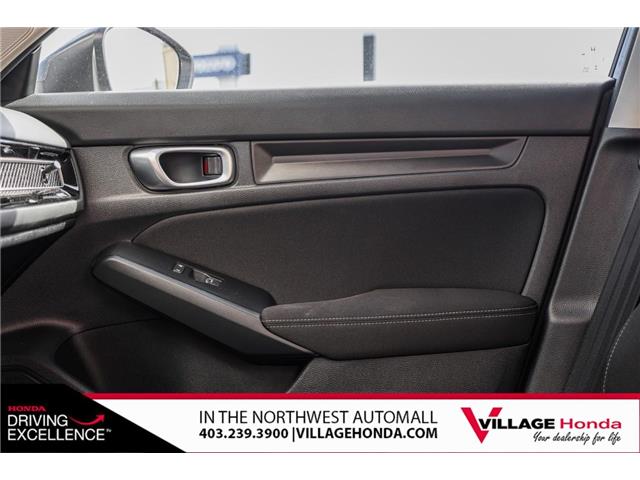 2024 Honda Civic LX-B (Stk: B9144) in Calgary - Image 28 of 30