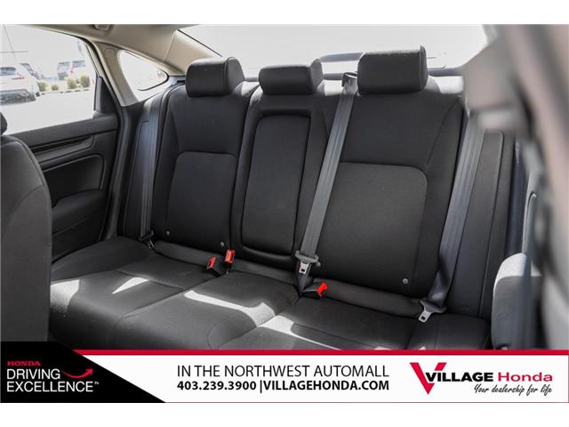 2024 Honda Civic LX-B (Stk: B9144) in Calgary - Image 30 of 30