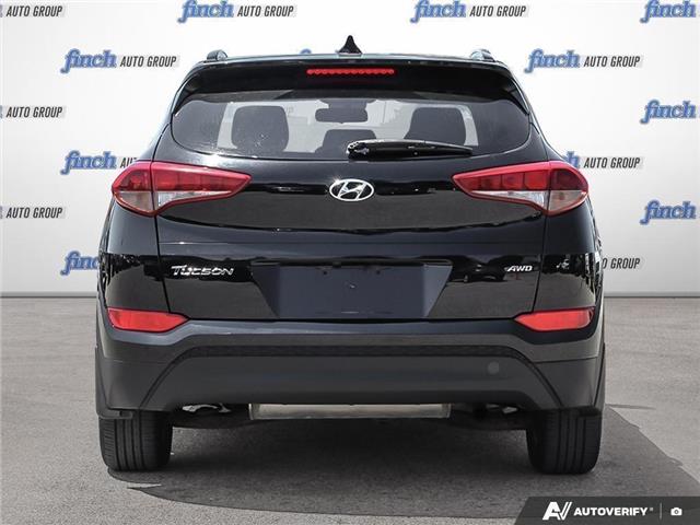 2017 Hyundai Tucson SE (Stk: 76656) in London - Image 5 of 25