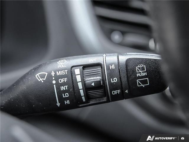 2017 Hyundai Tucson SE (Stk: 76656) in London - Image 14 of 25
