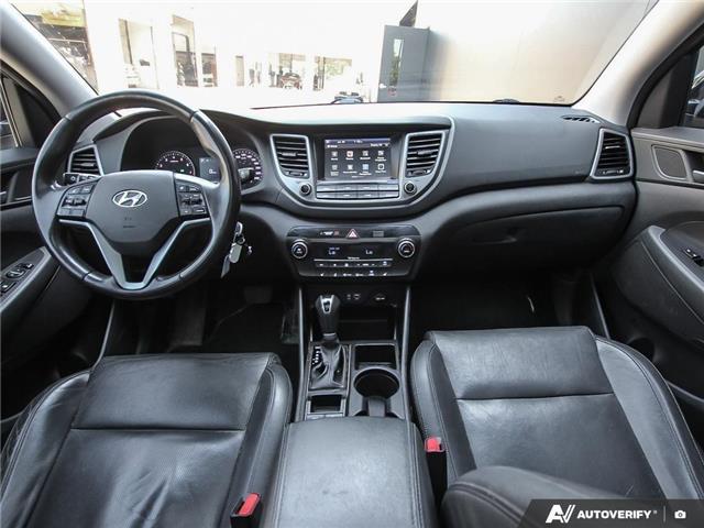 2017 Hyundai Tucson SE (Stk: 76656) in London - Image 23 of 25
