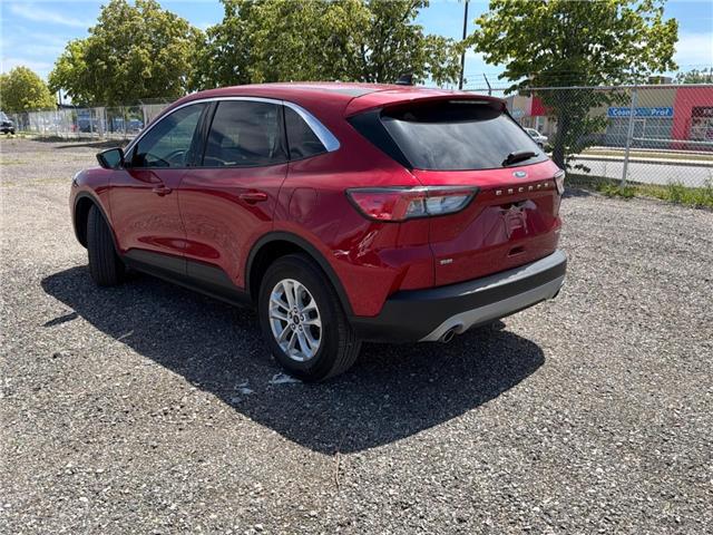 2022 Ford Escape SE (Stk: 135245) in London - Image 3 of 22