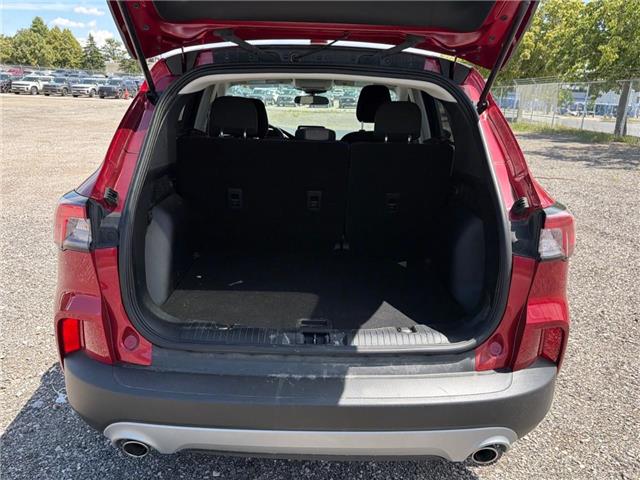 2022 Ford Escape SE (Stk: 135245) in London - Image 5 of 22
