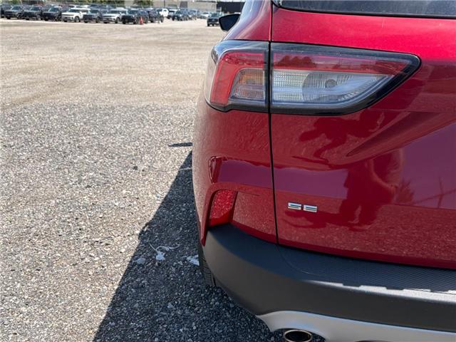 2022 Ford Escape SE (Stk: 135245) in London - Image 7 of 22