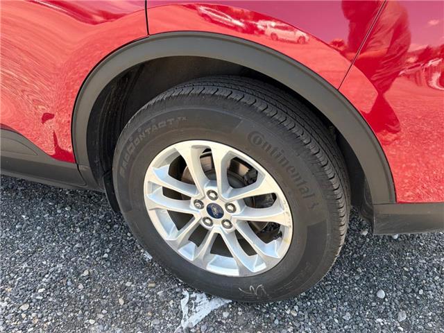 2022 Ford Escape SE (Stk: 135245) in London - Image 8 of 22