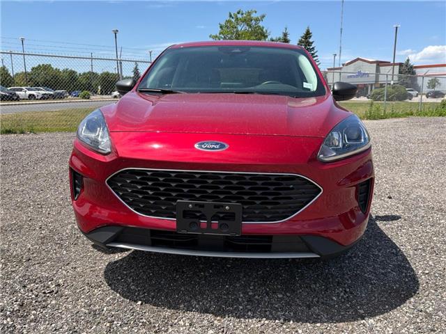 2022 Ford Escape SE (Stk: 135245) in London - Image 11 of 22