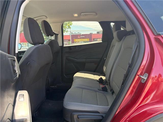 2022 Ford Escape SE (Stk: 135245) in London - Image 12 of 22