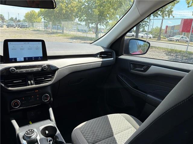 2022 Ford Escape SE (Stk: 135245) in London - Image 13 of 22