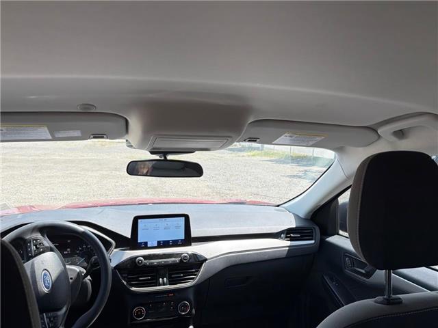2022 Ford Escape SE (Stk: 135245) in London - Image 16 of 22