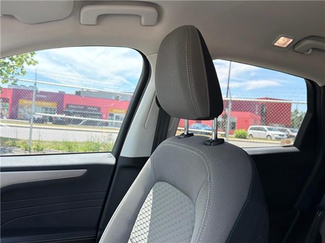 2022 Ford Escape SE (Stk: 135245) in London - Image 17 of 22