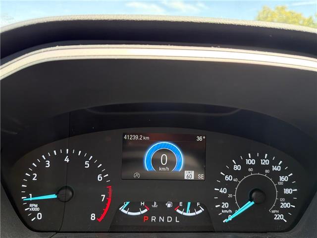 2022 Ford Escape SE (Stk: 135245) in London - Image 18 of 22