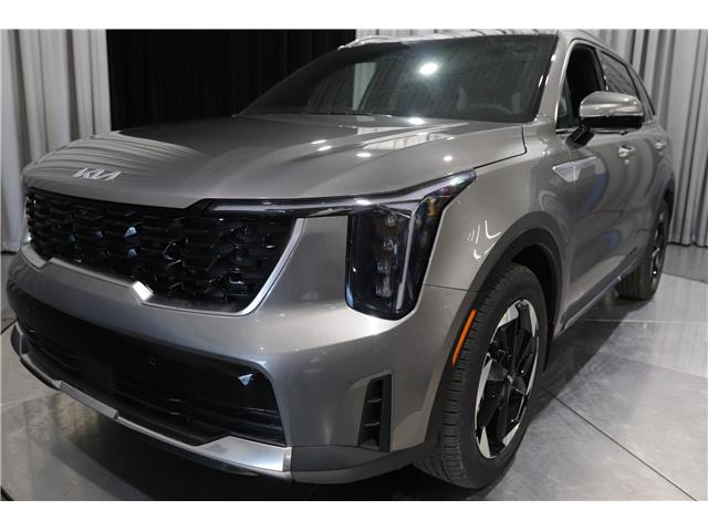 2026 Kia Sorento Plug-In Hybrid LX (Stk: 27259) in Edmonton - Image 7 of 26