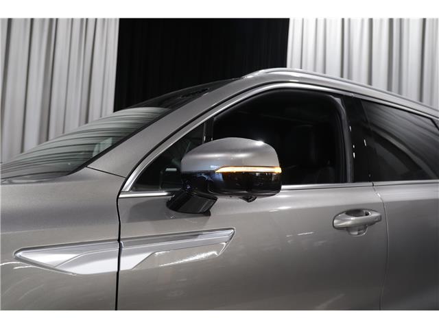 2026 Kia Sorento Plug-In Hybrid LX (Stk: 27259) in Edmonton - Image 8 of 26