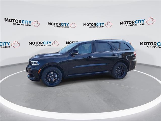 2026 Dodge Durango GT HEMI V8 (Stk: 260444) in Windsor - Image 4 of 27 2026 Dodge Durango GT HEMI V8 (Stk: 260444) in Windsor - Image 4 of 27