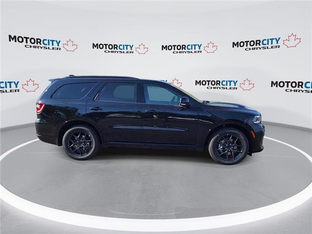 2026 Dodge Durango GT HEMI V8 (Stk: 260444) in Windsor - Image 9 of 27 2026 Dodge Durango GT HEMI V8 (Stk: 260444) in Windsor - Image 9 of 27