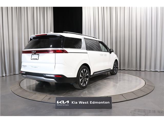 2022 Kia Carnival EX (Stk: 27290A) in Edmonton - Image 5 of 32