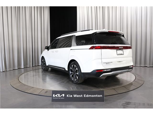 2022 Kia Carnival EX (Stk: 27290A) in Edmonton - Image 4 of 32