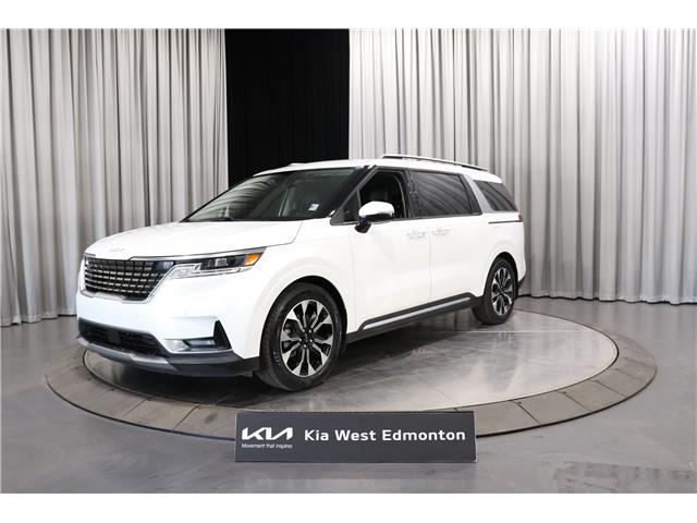2022 Kia Carnival EX (Stk: 27290A) in Edmonton - Image 3 of 32