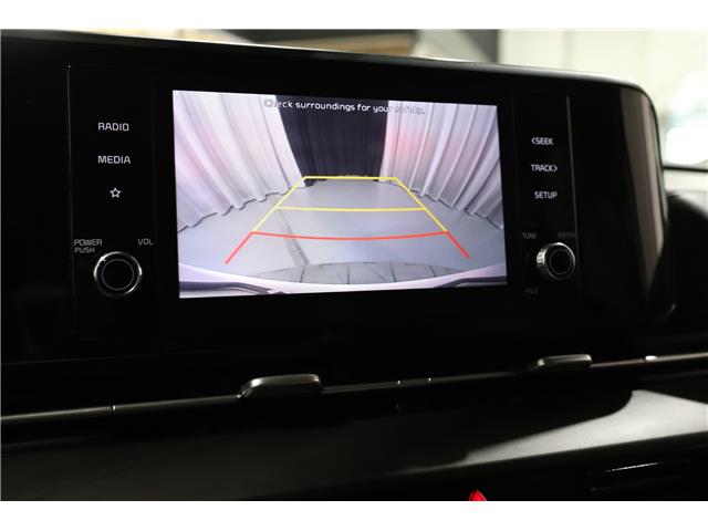 2022 Kia Carnival EX (Stk: 27290A) in Edmonton - Image 19 of 32