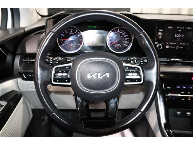 2022 Kia Carnival EX (Stk: 27290A) in Edmonton - Image 30 of 32