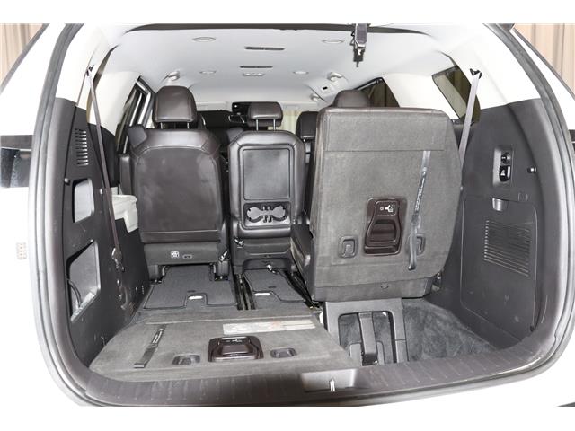 2022 Kia Carnival EX (Stk: 27290A) in Edmonton - Image 28 of 32