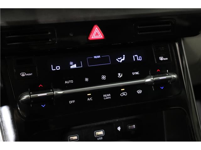 2022 Kia Carnival EX (Stk: 27290A) in Edmonton - Image 20 of 32