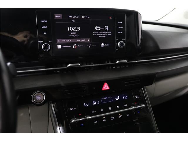 2022 Kia Carnival EX (Stk: 27290A) in Edmonton - Image 18 of 32