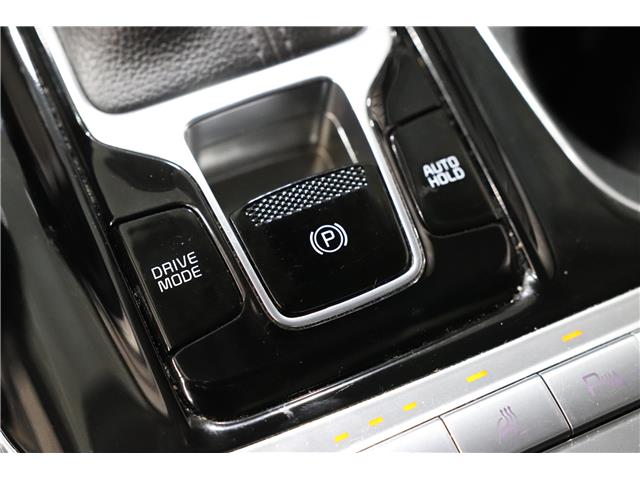 2022 Kia Carnival EX (Stk: 27290A) in Edmonton - Image 23 of 32