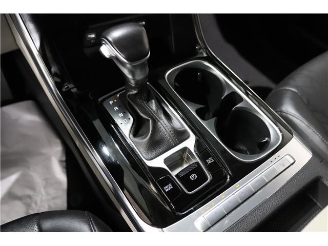 2022 Kia Carnival EX (Stk: 27290A) in Edmonton - Image 21 of 32