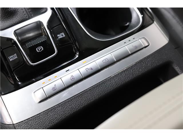 2022 Kia Carnival EX (Stk: 27290A) in Edmonton - Image 14 of 32
