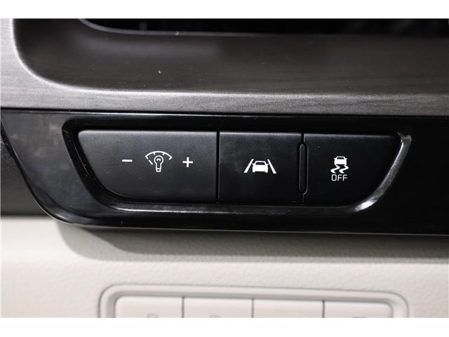2022 Kia Carnival EX (Stk: 27290A) in Edmonton - Image 16 of 32