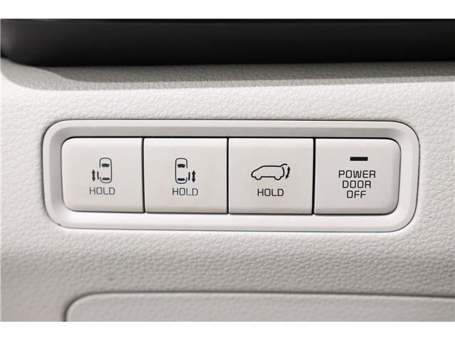 2022 Kia Carnival EX (Stk: 27290A) in Edmonton - Image 17 of 32