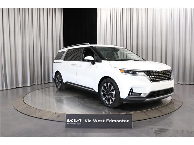 2022 Kia Carnival EX (Stk: 27290A) in Edmonton - Image 1 of 32