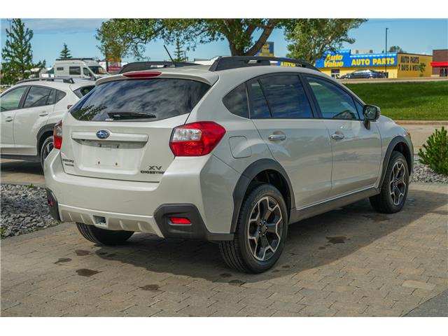 2015 Subaru XV Crosstrek Limited Package (Stk: 65665U) in Red Deer - Image 2 of 17 2015 Subaru XV Crosstrek Limited Package (Stk: 65665U) in Red Deer - Image 2 of 17
