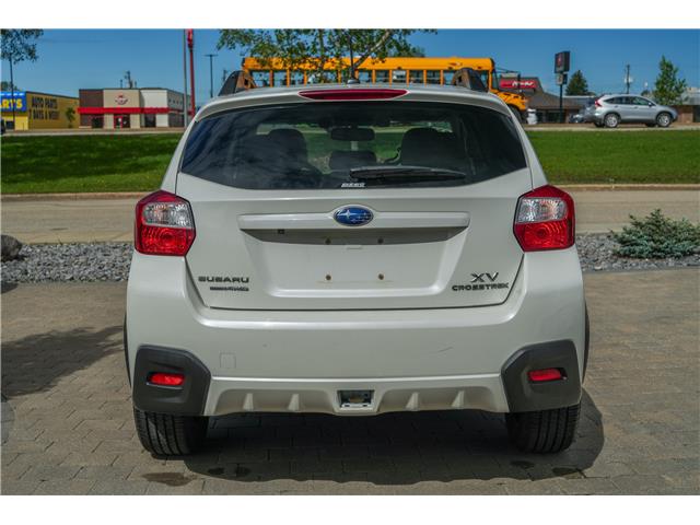 2015 Subaru XV Crosstrek Limited Package (Stk: 65665U) in Red Deer - Image 3 of 17 2015 Subaru XV Crosstrek Limited Package (Stk: 65665U) in Red Deer - Image 3 of 17