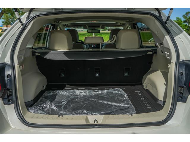 2015 Subaru XV Crosstrek Limited Package (Stk: 65665U) in Red Deer - Image 4 of 17 2015 Subaru XV Crosstrek Limited Package (Stk: 65665U) in Red Deer - Image 4 of 17