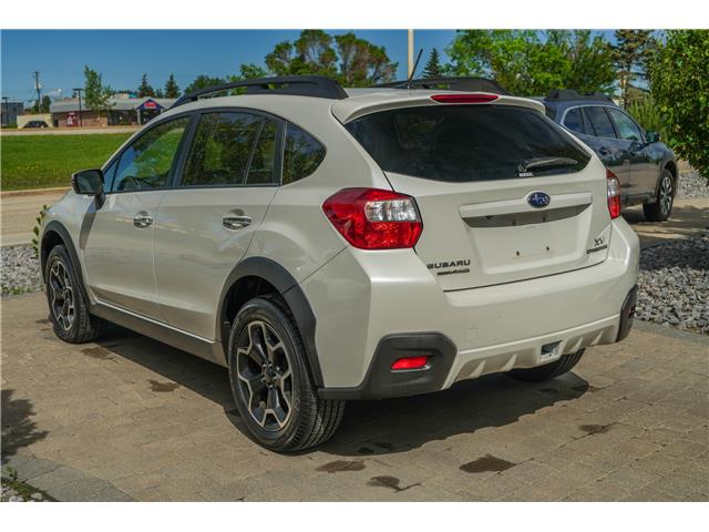 2015 Subaru XV Crosstrek Limited Package (Stk: 65665U) in Red Deer - Image 5 of 17 2015 Subaru XV Crosstrek Limited Package (Stk: 65665U) in Red Deer - Image 5 of 17