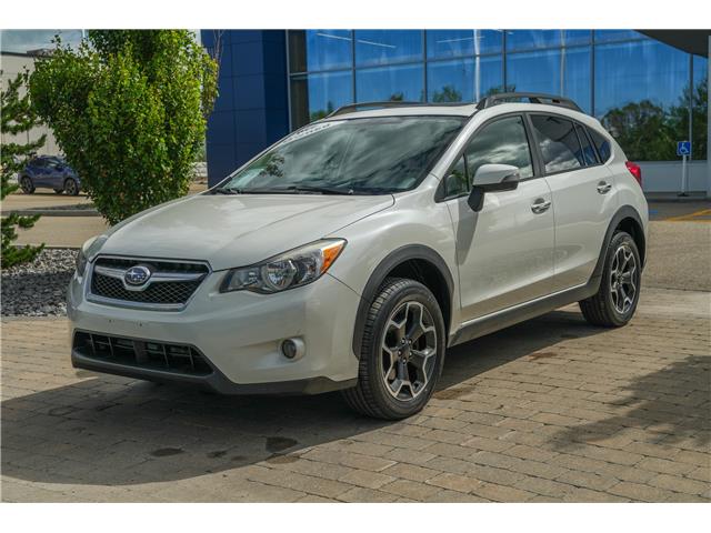 2015 Subaru XV Crosstrek Limited Package (Stk: 65665U) in Red Deer - Image 6 of 17 2015 Subaru XV Crosstrek Limited Package (Stk: 65665U) in Red Deer - Image 6 of 17