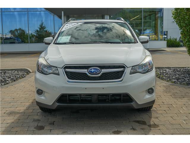 2015 Subaru XV Crosstrek Limited Package (Stk: 65665U) in Red Deer - Image 7 of 17 2015 Subaru XV Crosstrek Limited Package (Stk: 65665U) in Red Deer - Image 7 of 17
