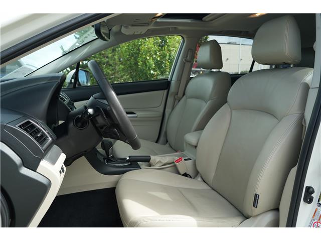 2015 Subaru XV Crosstrek Limited Package (Stk: 65665U) in Red Deer - Image 9 of 17 2015 Subaru XV Crosstrek Limited Package (Stk: 65665U) in Red Deer - Image 9 of 17