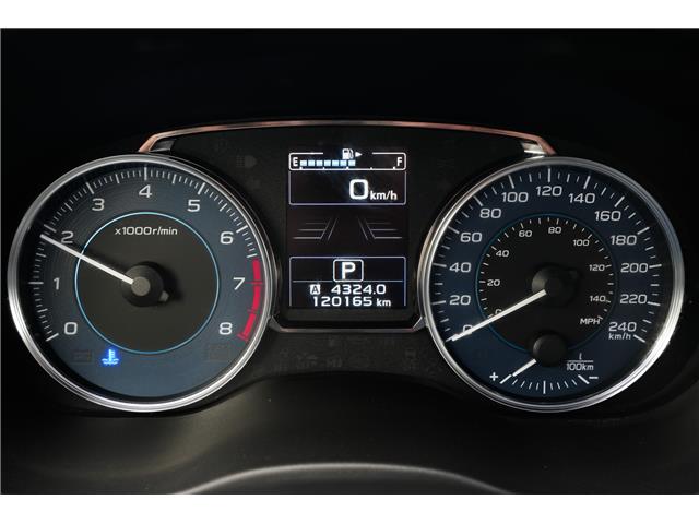 2015 Subaru XV Crosstrek Limited Package (Stk: 65665U) in Red Deer - Image 12 of 17 2015 Subaru XV Crosstrek Limited Package (Stk: 65665U) in Red Deer - Image 12 of 17