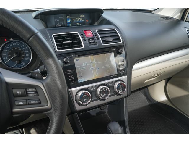 2015 Subaru XV Crosstrek Limited Package (Stk: 65665U) in Red Deer - Image 14 of 17 2015 Subaru XV Crosstrek Limited Package (Stk: 65665U) in Red Deer - Image 14 of 17