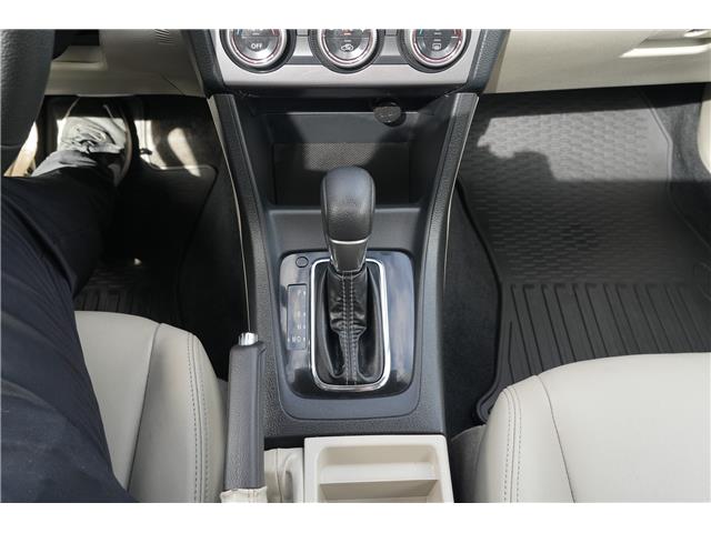 2015 Subaru XV Crosstrek Limited Package (Stk: 65665U) in Red Deer - Image 15 of 17 2015 Subaru XV Crosstrek Limited Package (Stk: 65665U) in Red Deer - Image 15 of 17