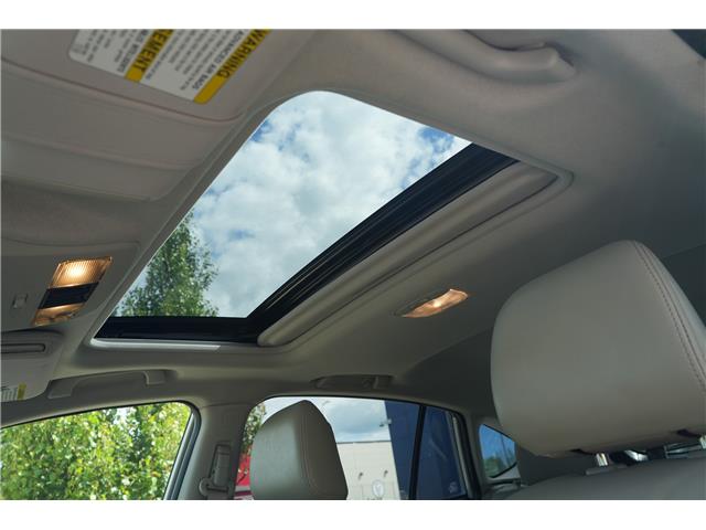 2015 Subaru XV Crosstrek Limited Package (Stk: 65665U) in Red Deer - Image 16 of 17 2015 Subaru XV Crosstrek Limited Package (Stk: 65665U) in Red Deer - Image 16 of 17