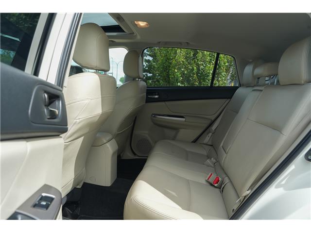 2015 Subaru XV Crosstrek Limited Package (Stk: 65665U) in Red Deer - Image 17 of 17 2015 Subaru XV Crosstrek Limited Package (Stk: 65665U) in Red Deer - Image 17 of 17